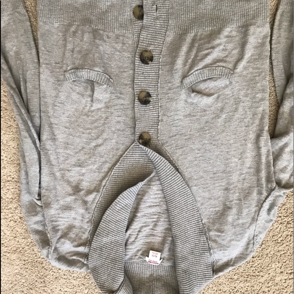 Cardigan